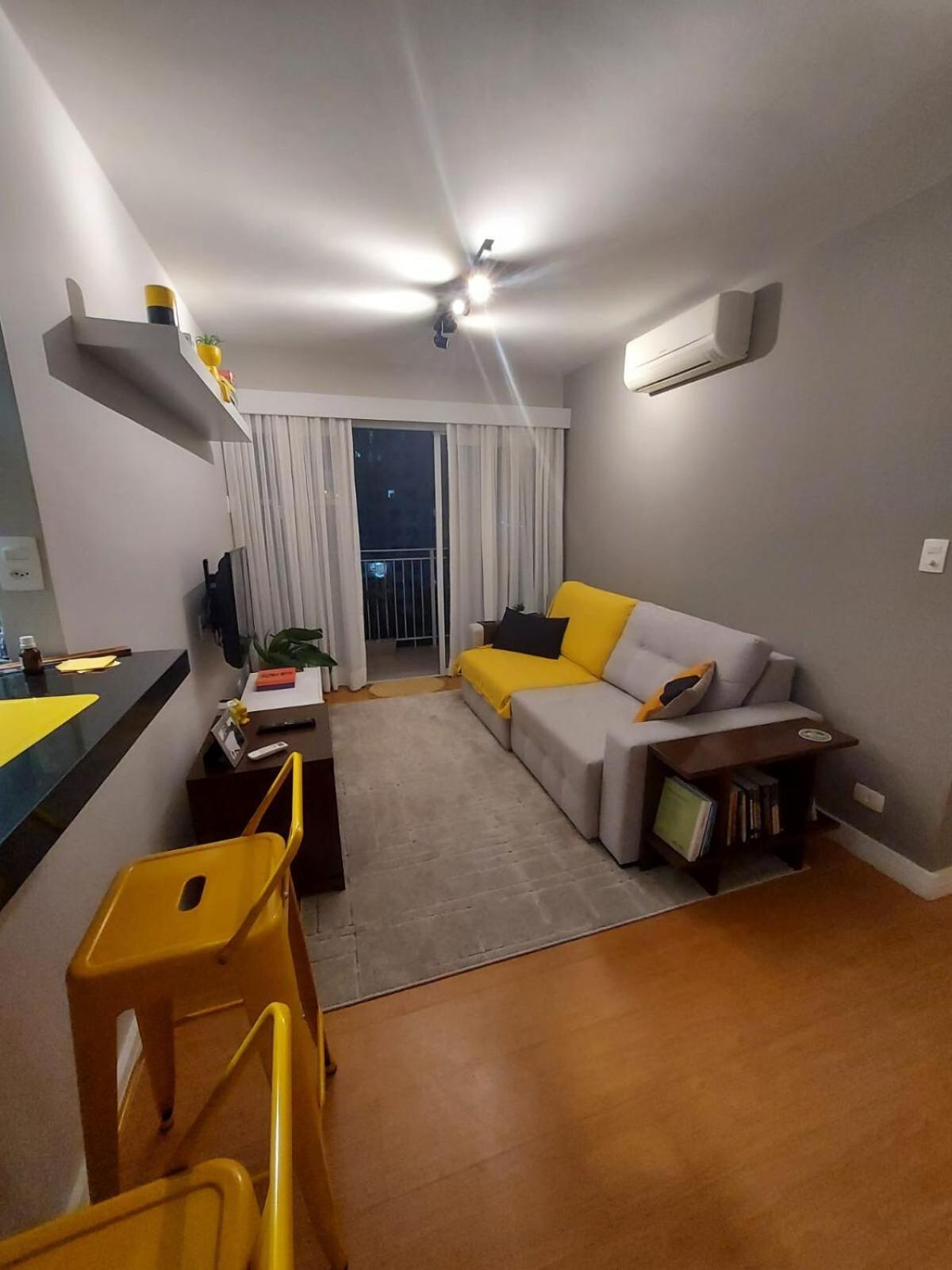 Apartamento Moderno Na Lapa