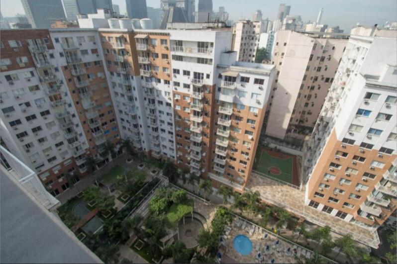 Moderno Na Lapa