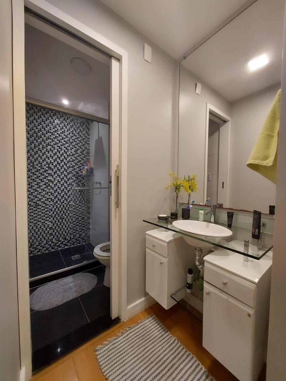 Moderno Na Lapa Apartamento