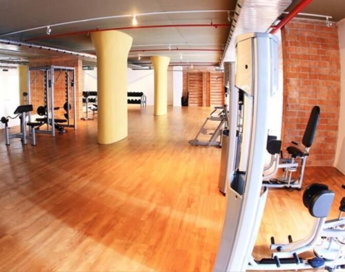 Apartamento Moderno Na Lapa