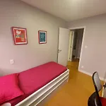 Apartamento Moderno Na Lapa