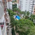 Apartamento Moderno Na Lapa