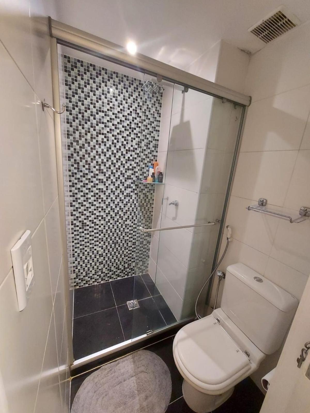 Moderno Na Lapa Apartamento *