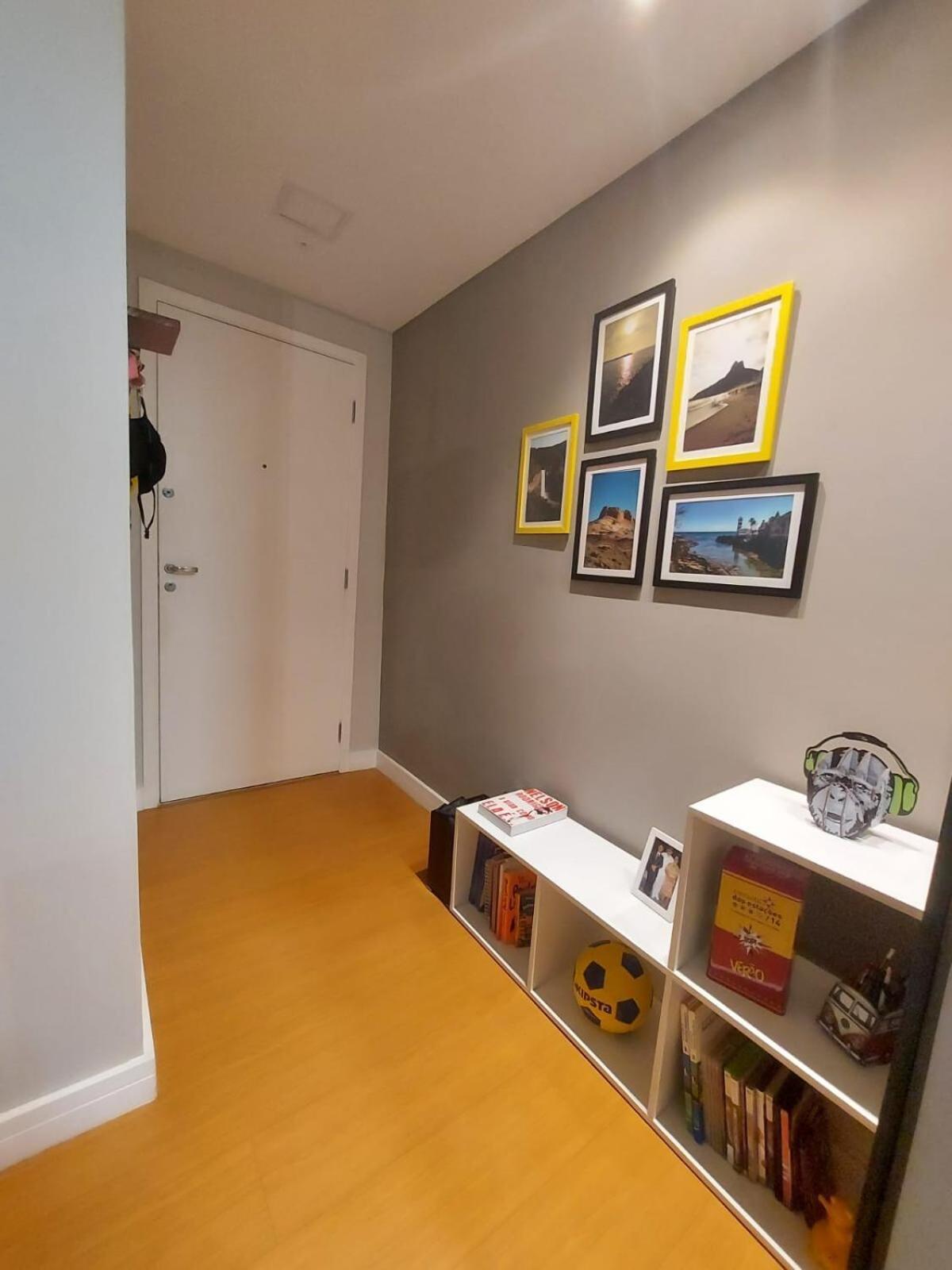 Moderno Na Lapa Apartamento Rio de Janeiro