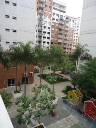 Moderno Na Lapa Apartamento