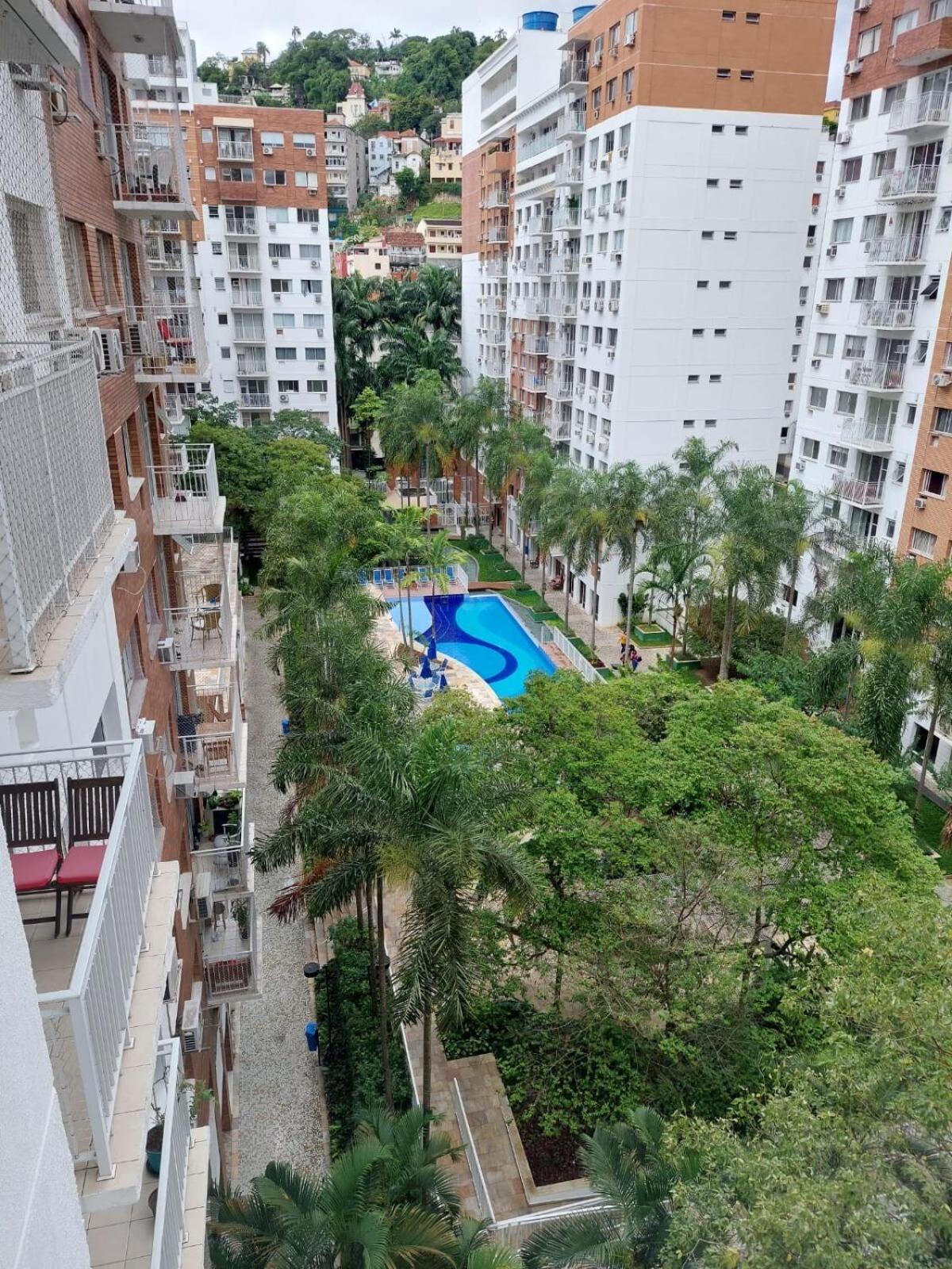 Moderno Na Lapa Apartamento Rio de Janeiro